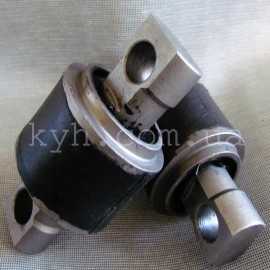 Сайленблок реактивной тяги Богдан /KYH/